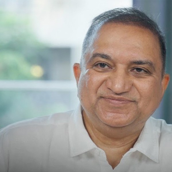 Janak Bhalaria