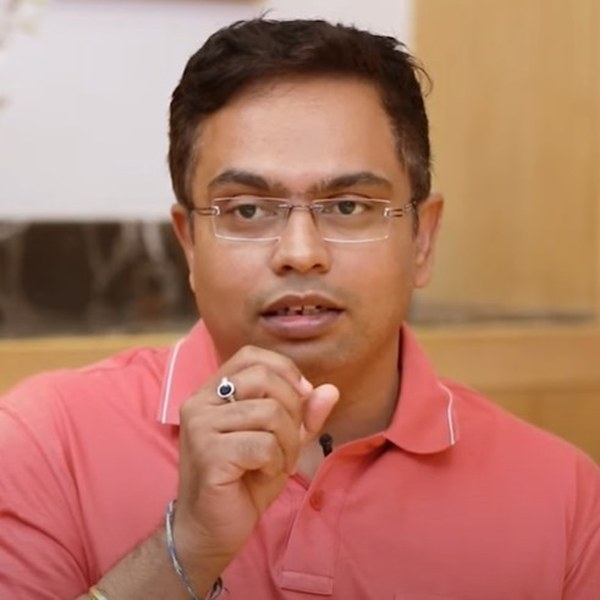 Srikanth Prathi