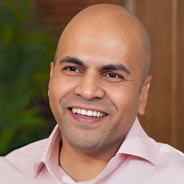 Sriram Kumar